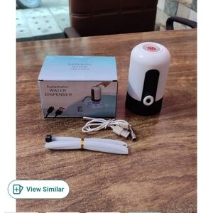 Automatic Water Dispenser, X2